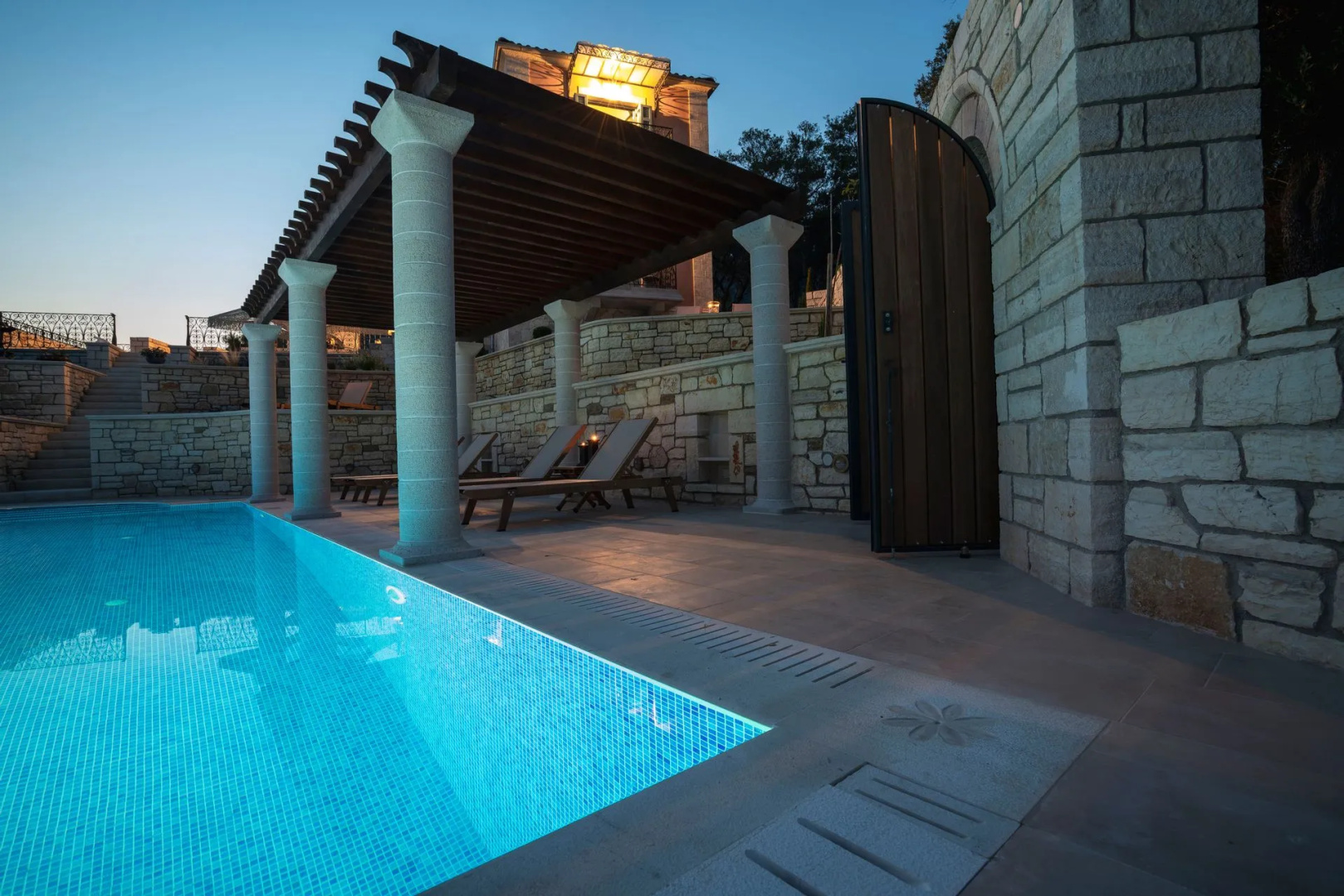 Photo - Elysium Living Parga