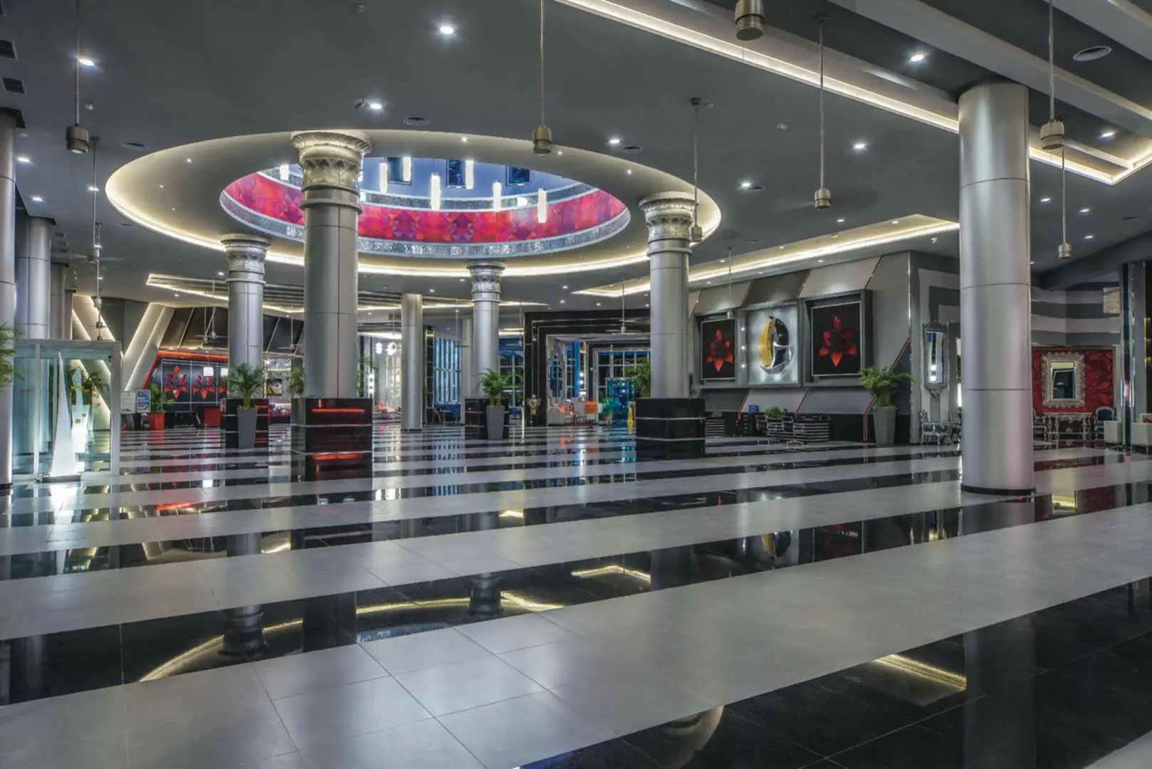 Photo - Riu Cancun - Adults Only - All Inclusive