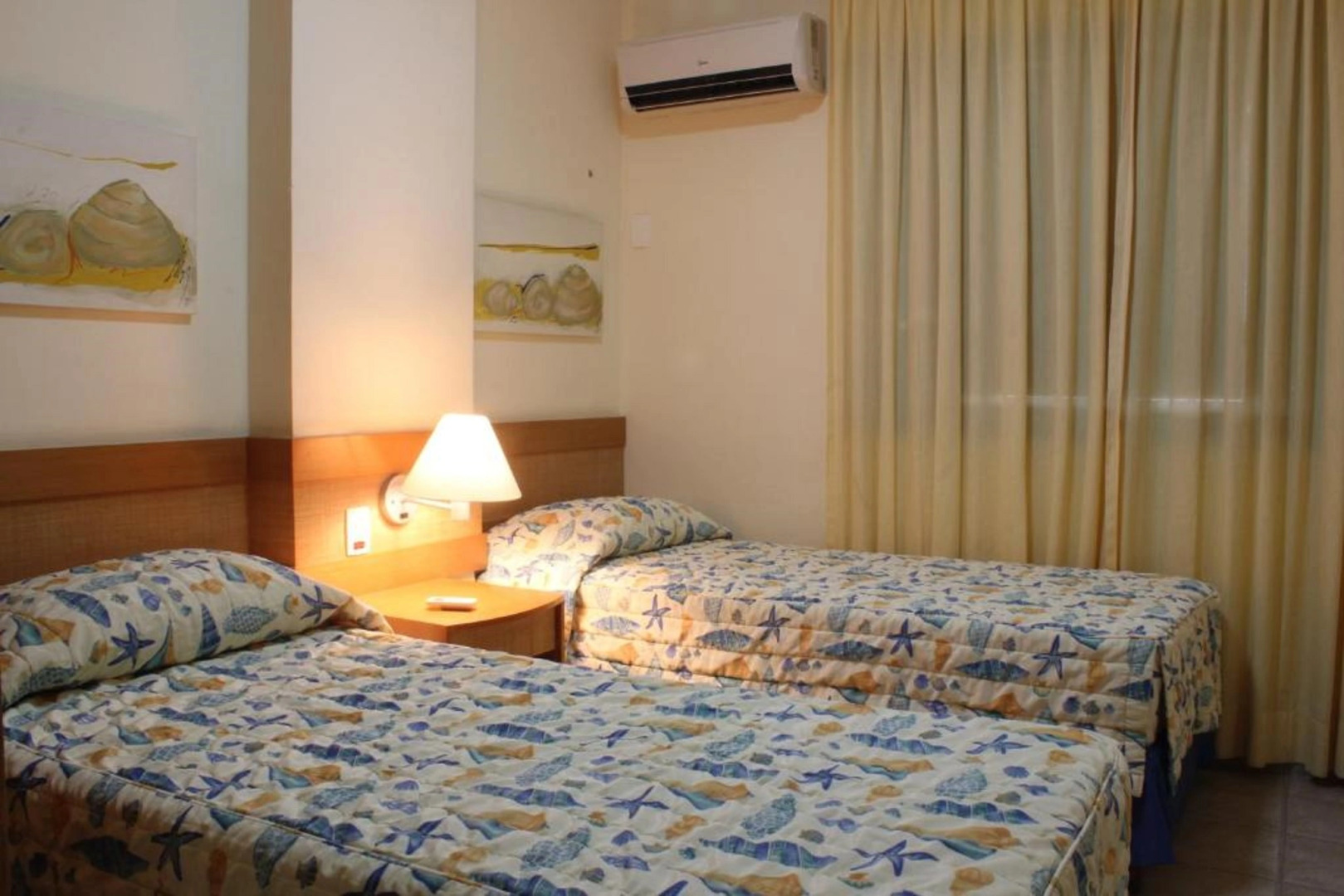 Foto - Garbos Soleil Hotel