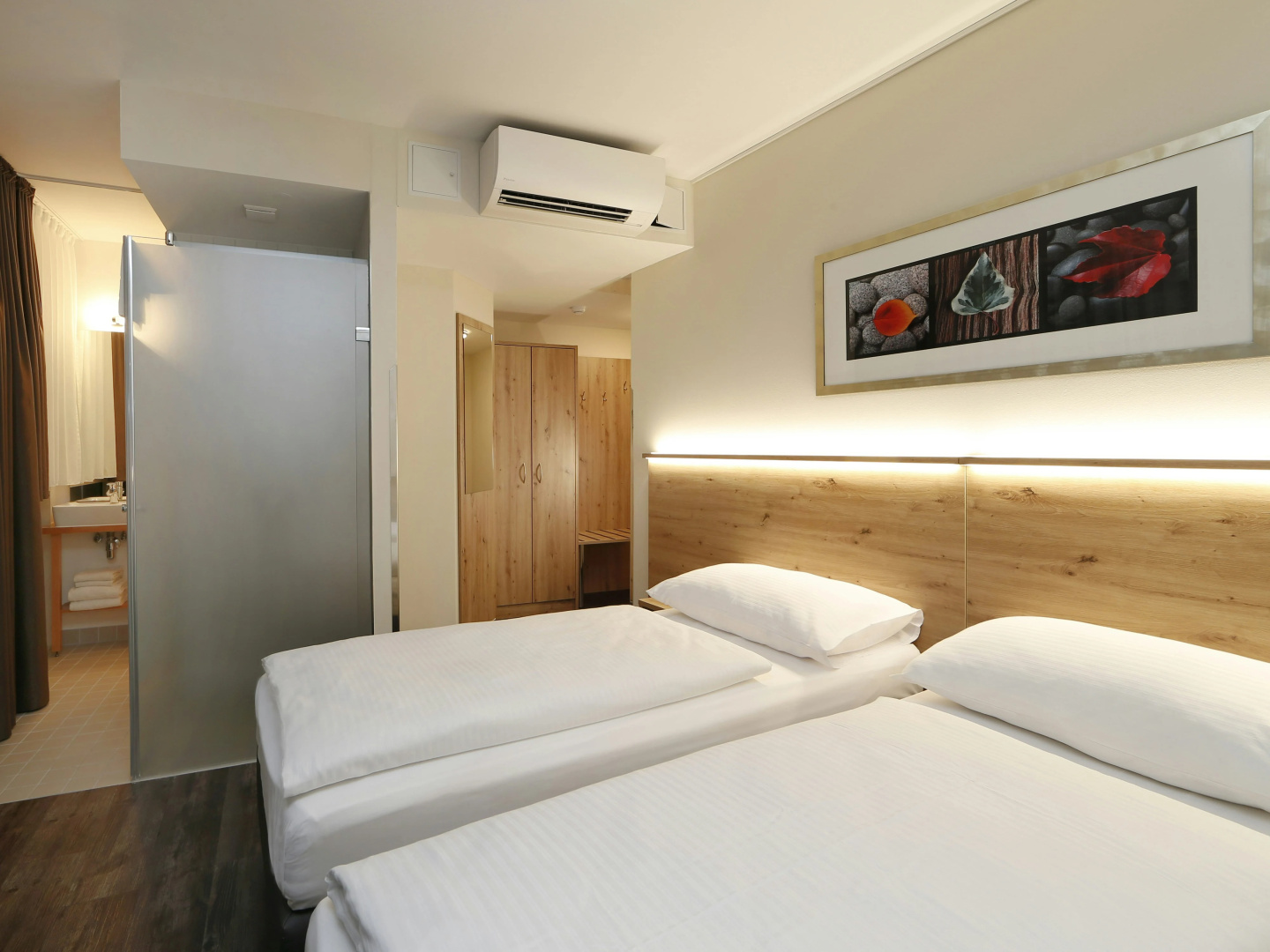 Foto - B&B HOTEL Berlin-Mitte