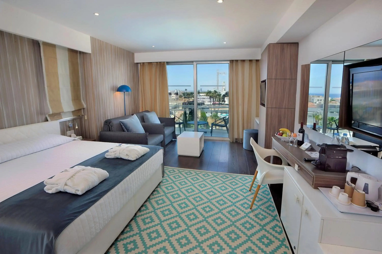 Foto - Nestor Hotel