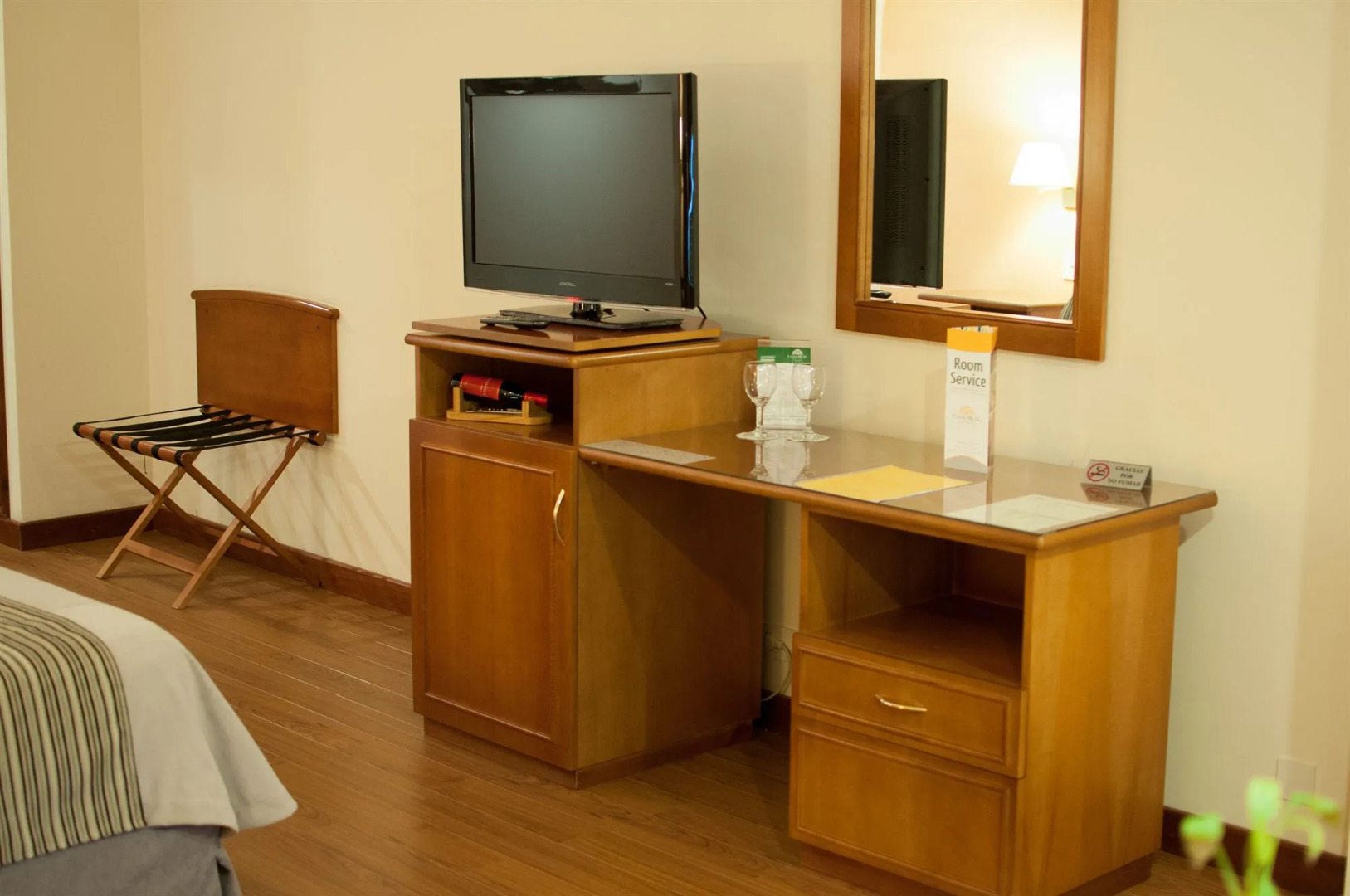 Foto - Casa Real Hotel