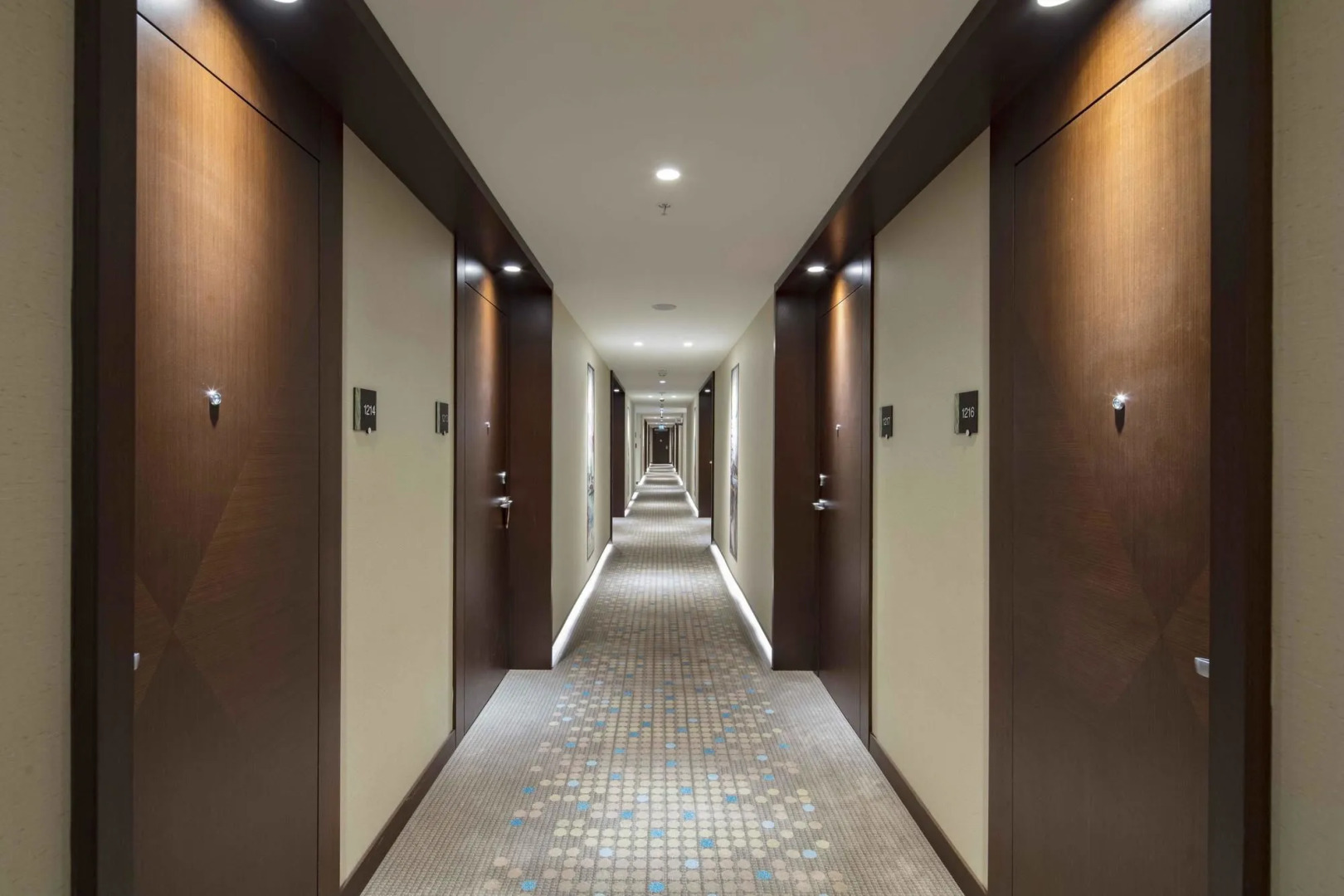 Photo - Doubletree by Hilton Istanbul Umraniye