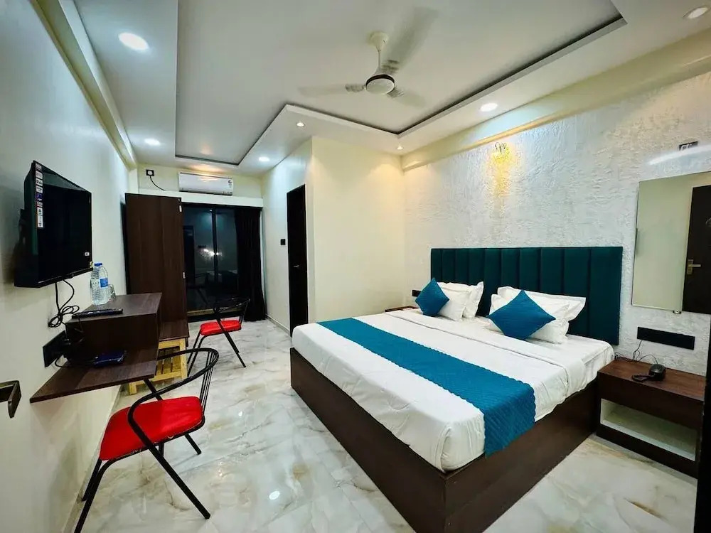 Foto - Hotel Vanvira