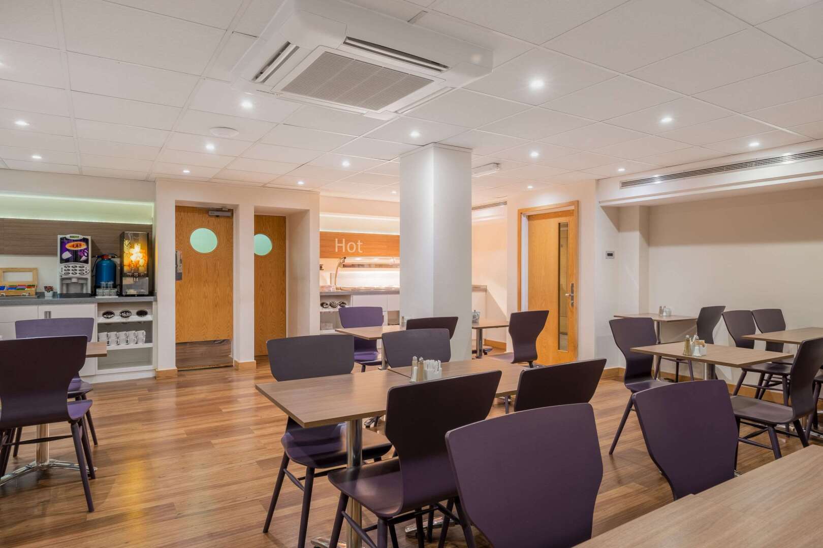 Foto - Quality Hotel Hampstead