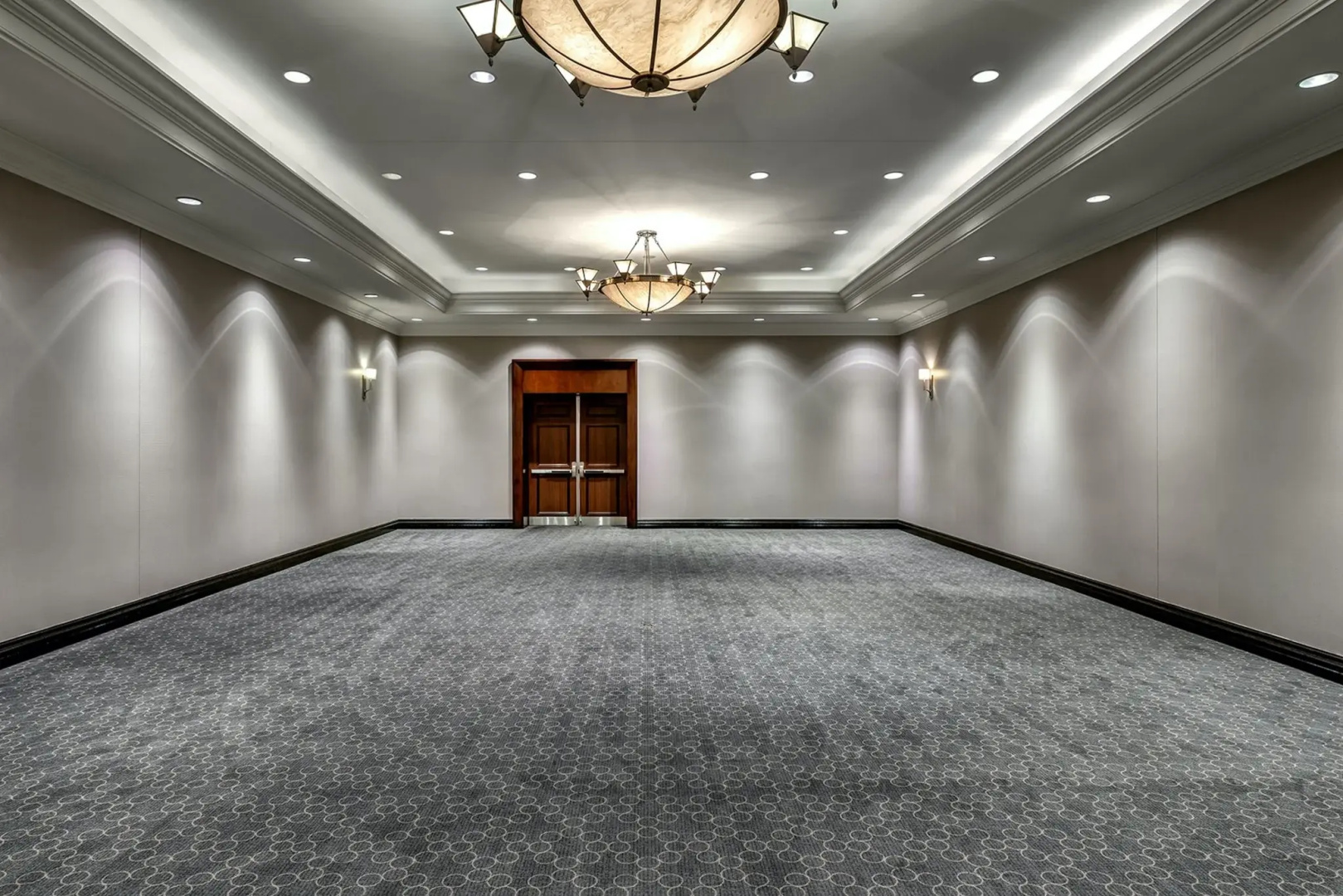 Foto - Sheraton Toronto Airport Hotel & Conference Centre
