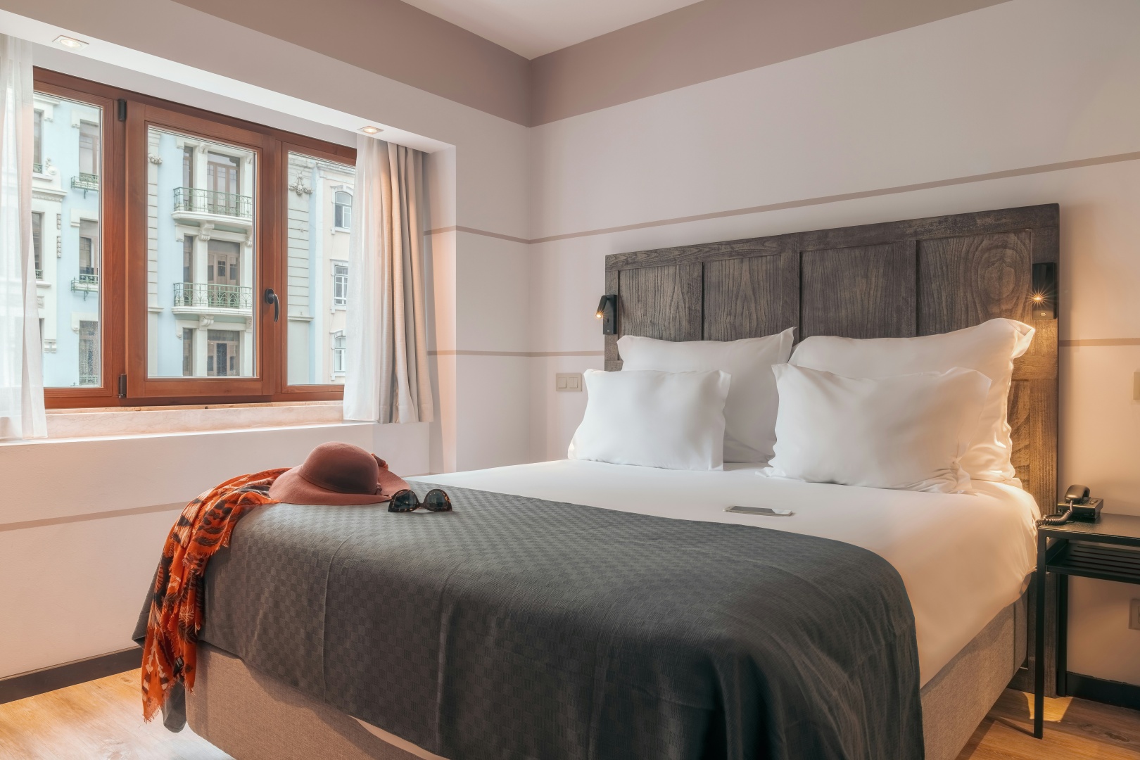 Foto - Pestana Lisboa Vintage City Center Suites