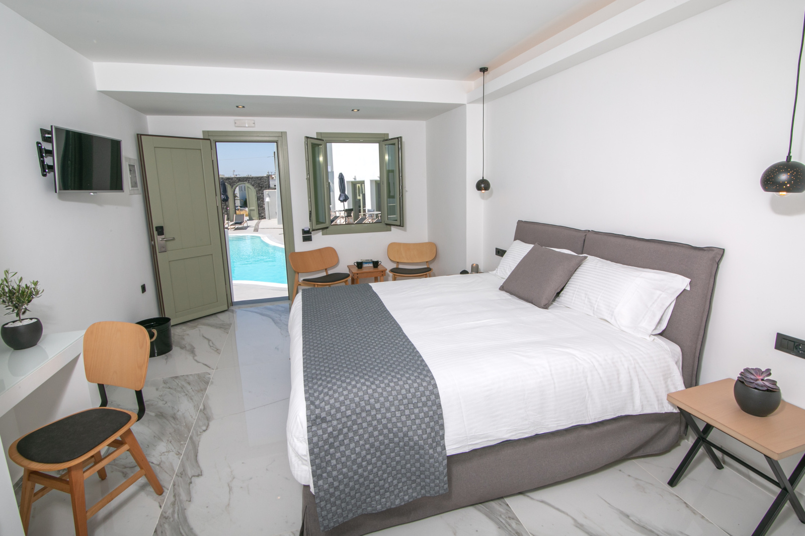 Photo - Kallos Imar Boutique Hotel