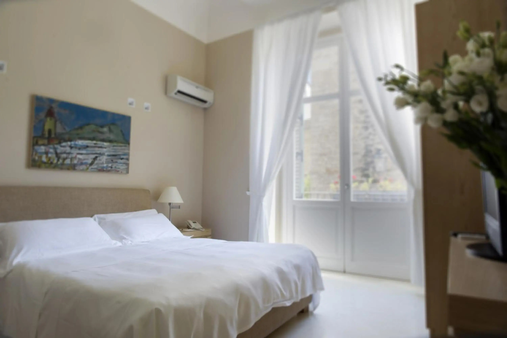 Foto - Palazzo Brunaccini Boutique Hotel