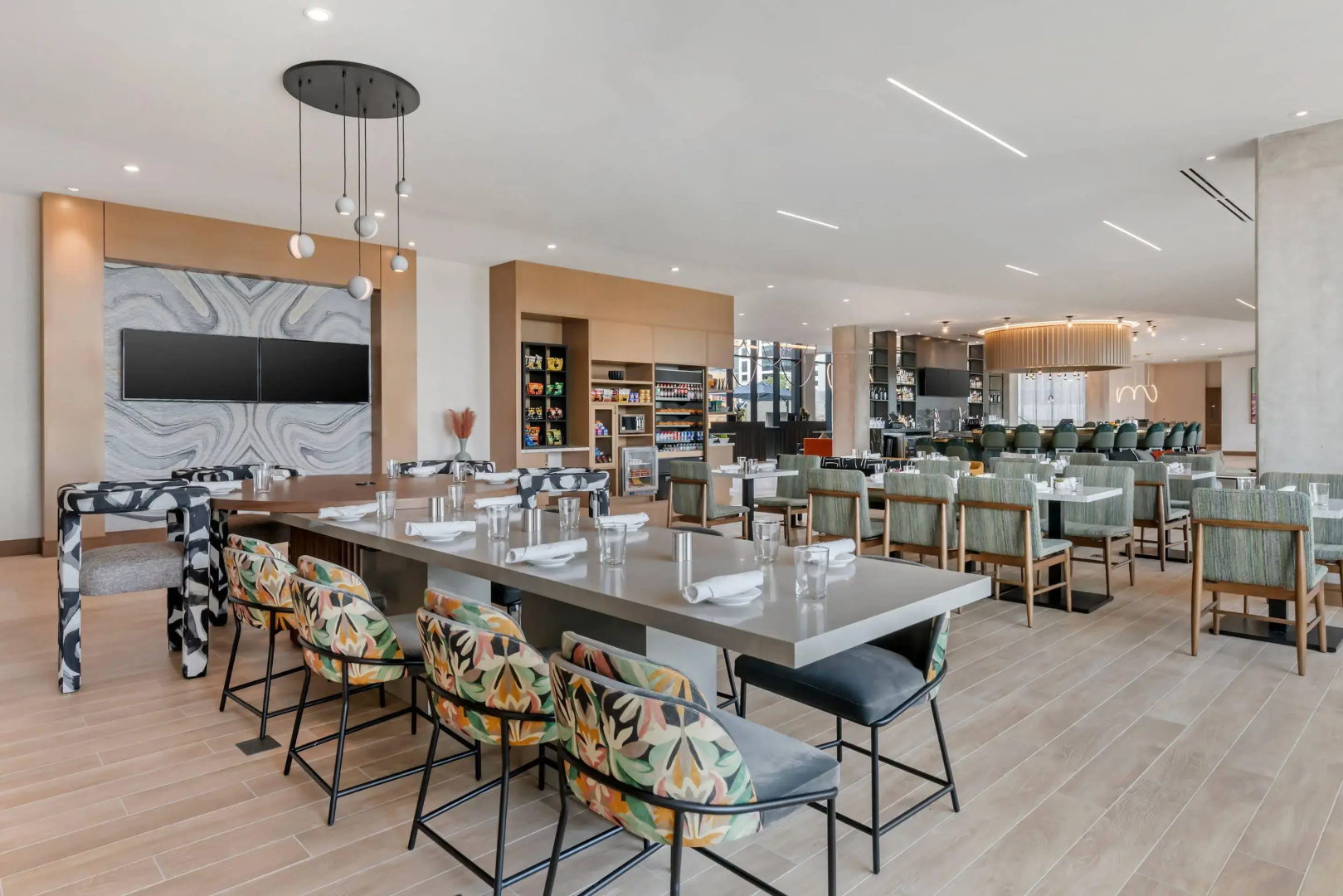 Photo - Cambria Hotel Austin Downtown