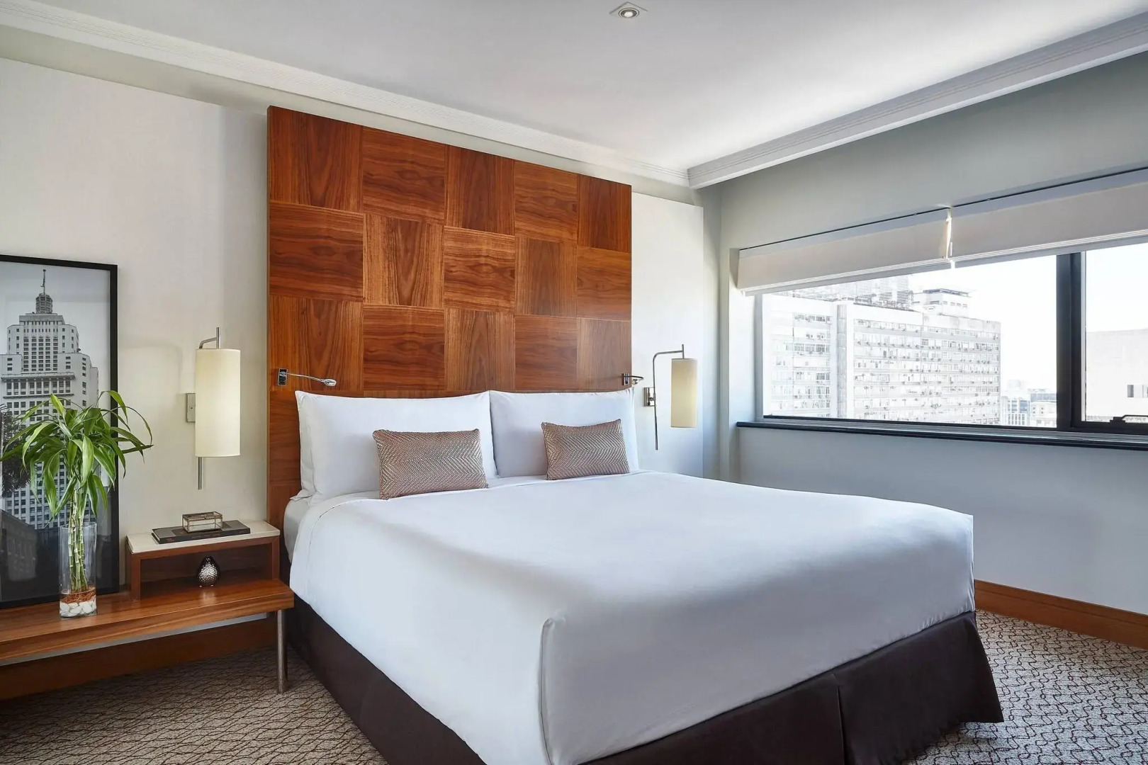 Photo - Renaissance São Paulo Hotel