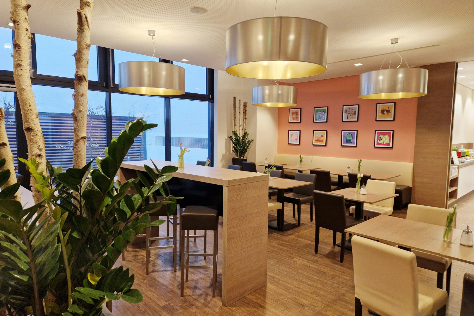 Foto - Garner Hotel Berlin - Charlottenburg by IHG