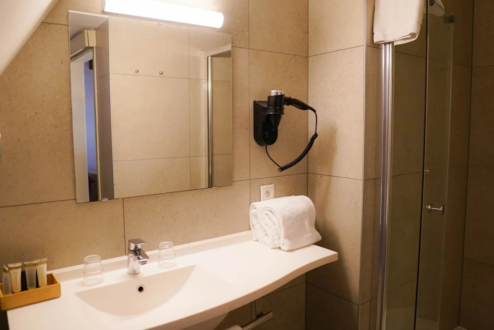 Photo - Hotel de Flandre Ghent
