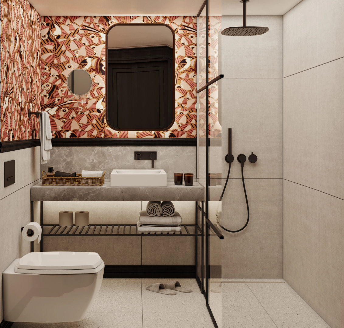 Photo - Sherwood Premio Hotel