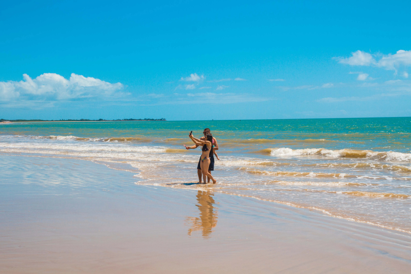 Photo - Portal Beach - Rede Soberano