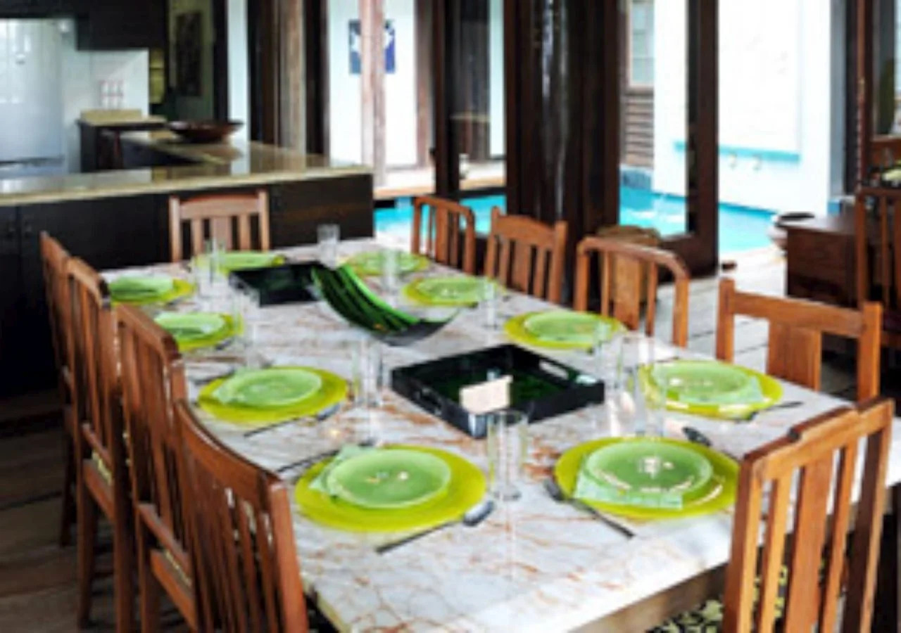 Foto - Avillion Villa Cinta @Sanur, Bali