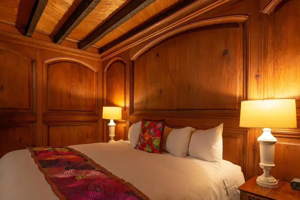 Foto - Villa Montaña Hotel & Spa