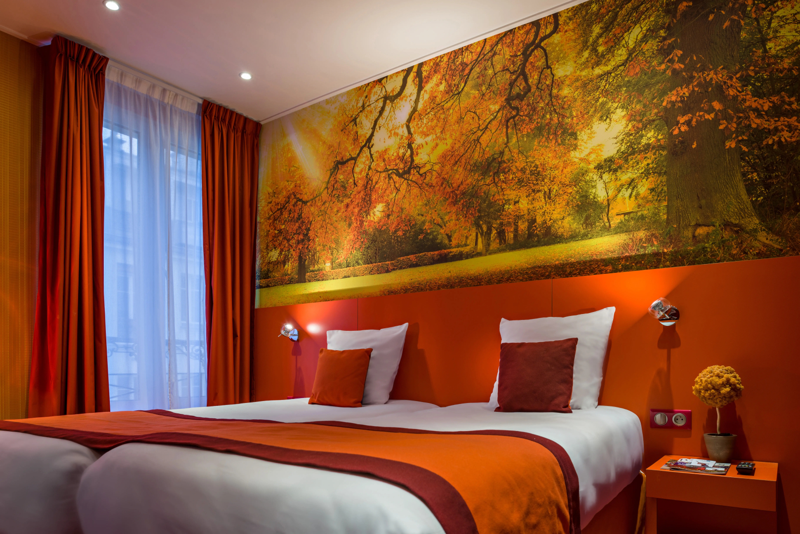 Photo - Jardins de Montmartre