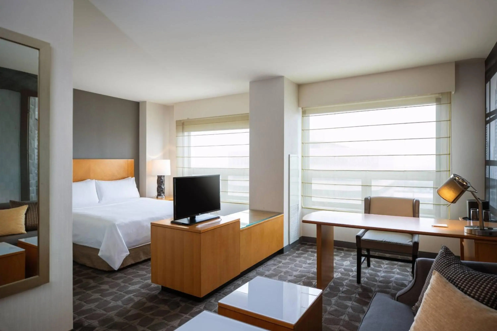 Foto - Renaissance Chicago O'Hare Suites Hotel