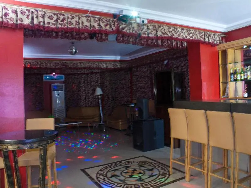 Foto - Sonia Hotel