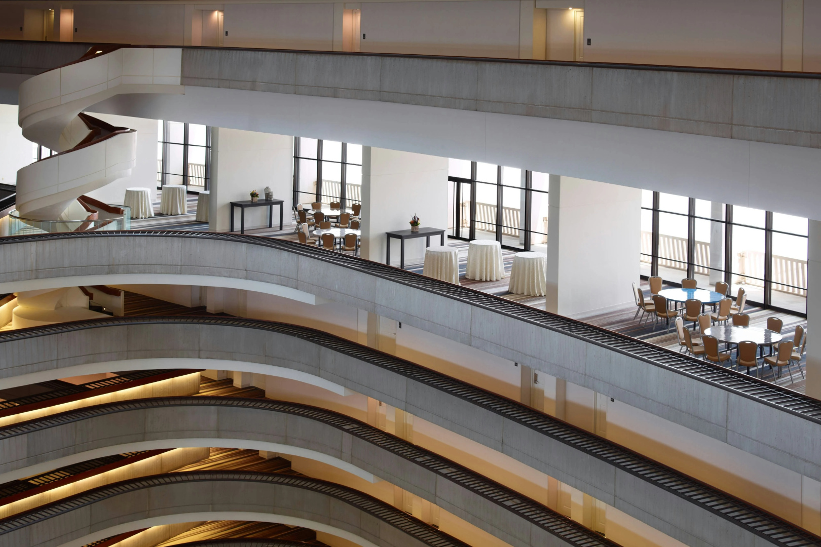 Foto - Atlanta Marriott Marquis