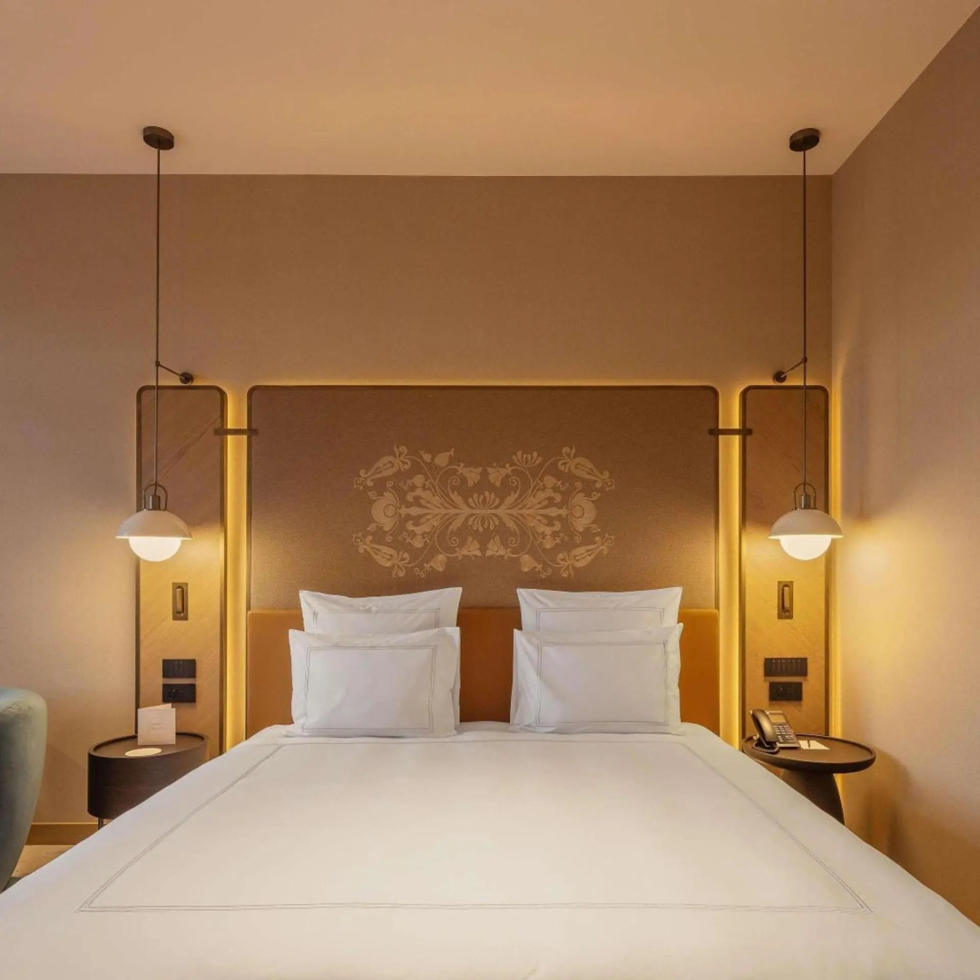 Foto - Swissôtel Marianske Lazne