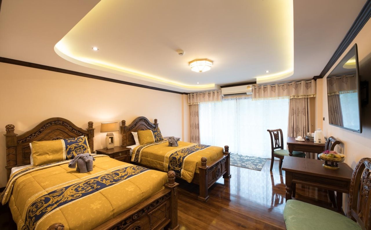 Photo - Thanyawintra Boutique & Spa