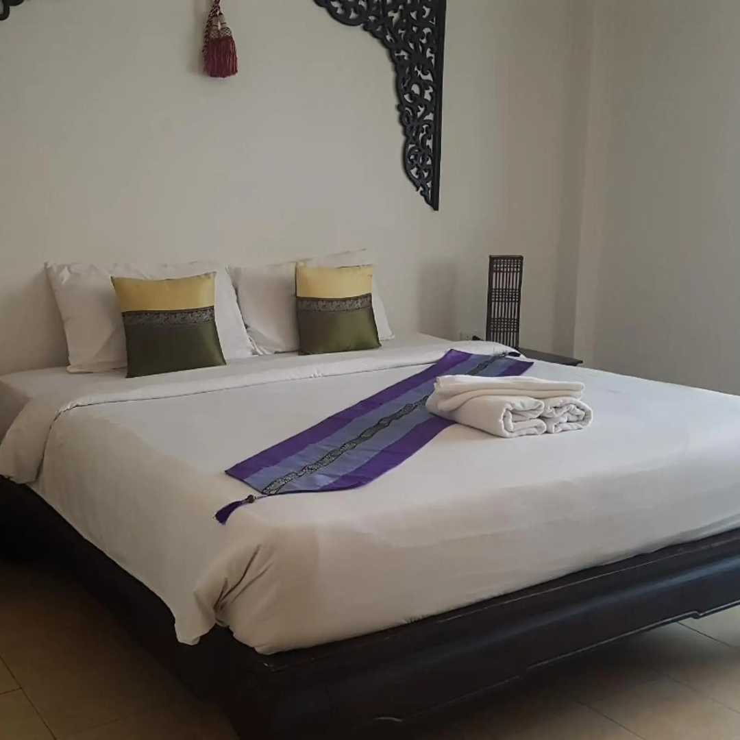 Photo - Wangburapa Grand Hotel