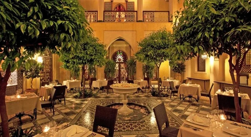 Foto - Riyad Al Moussika