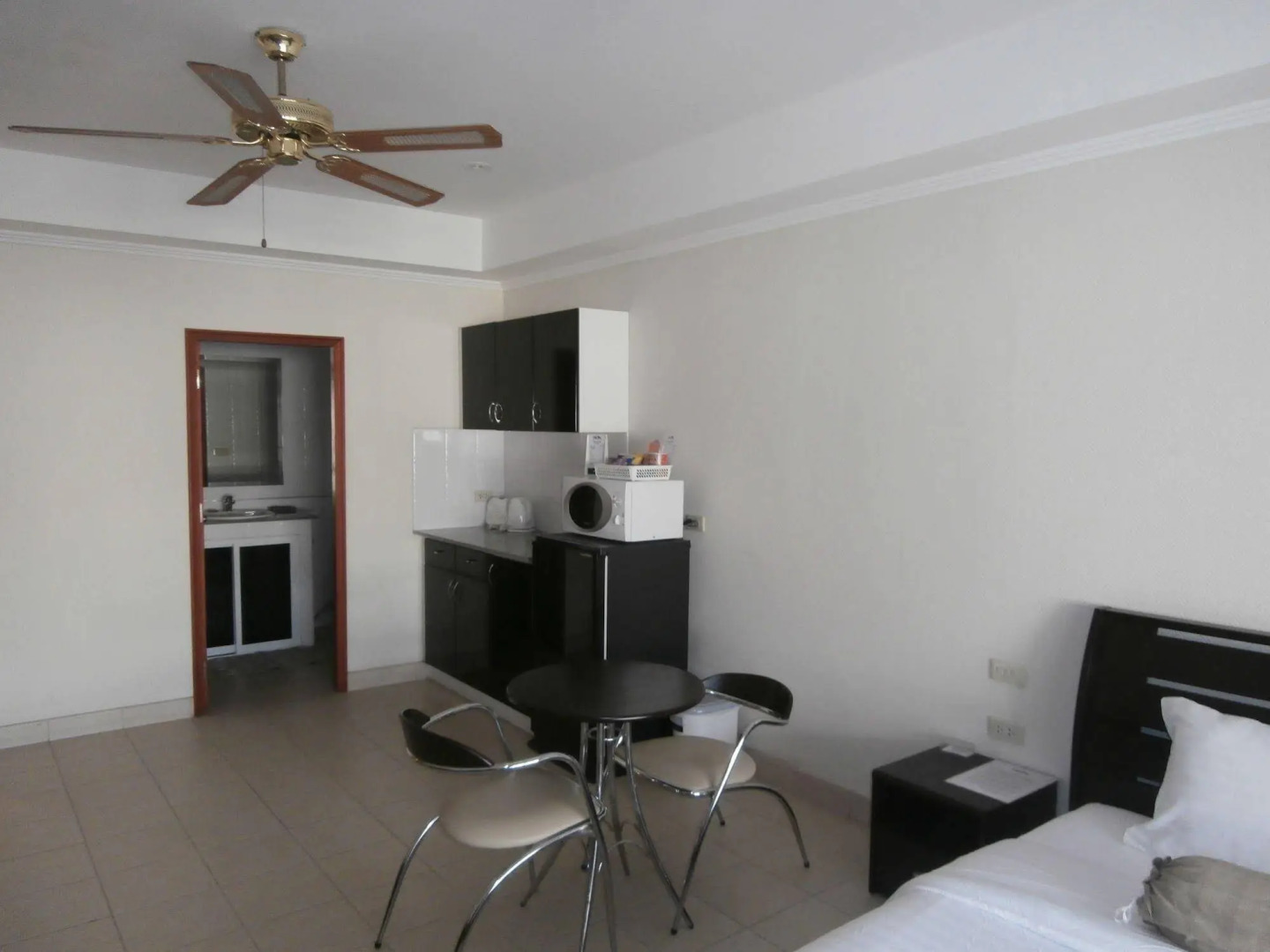 Photo - The Classroom Hotel