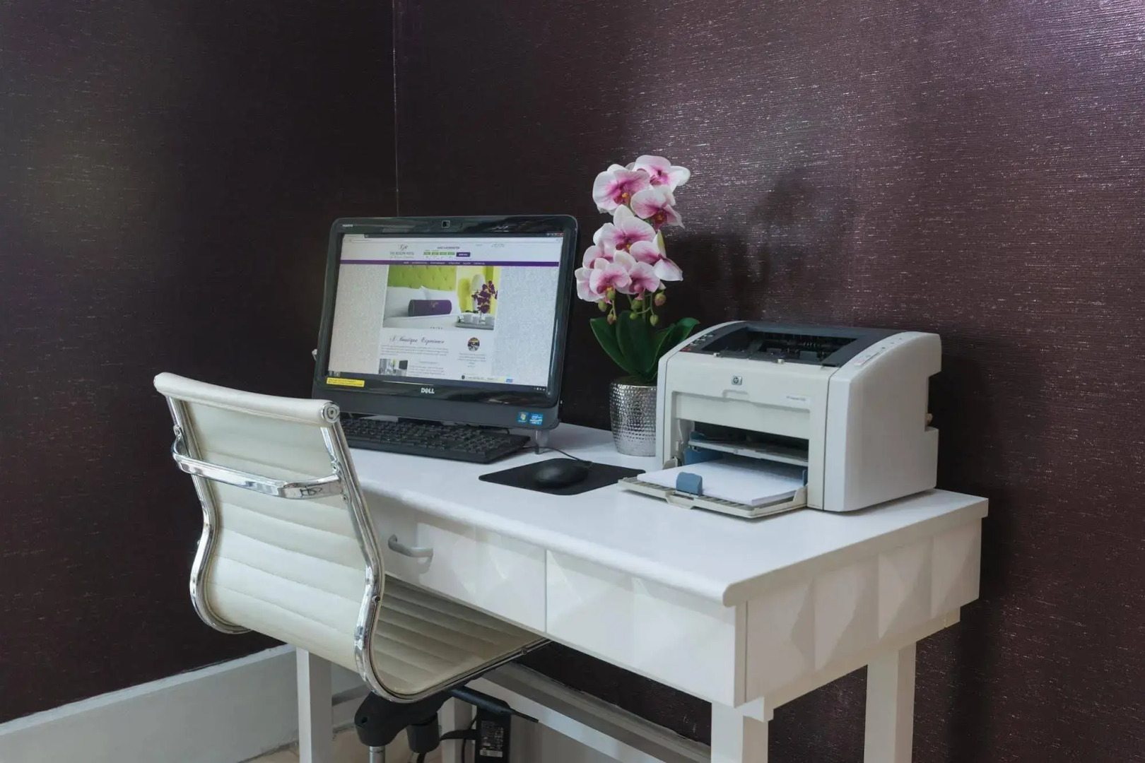 Foto - The Roslyn, Tapestry Collection by Hilton