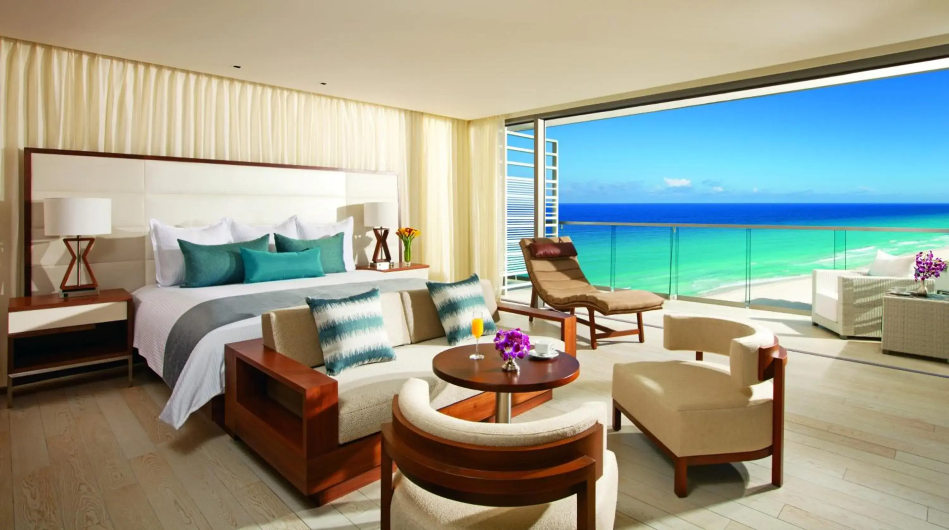 Foto - Secrets The Vine Cancun - All Inclusive Adults Only