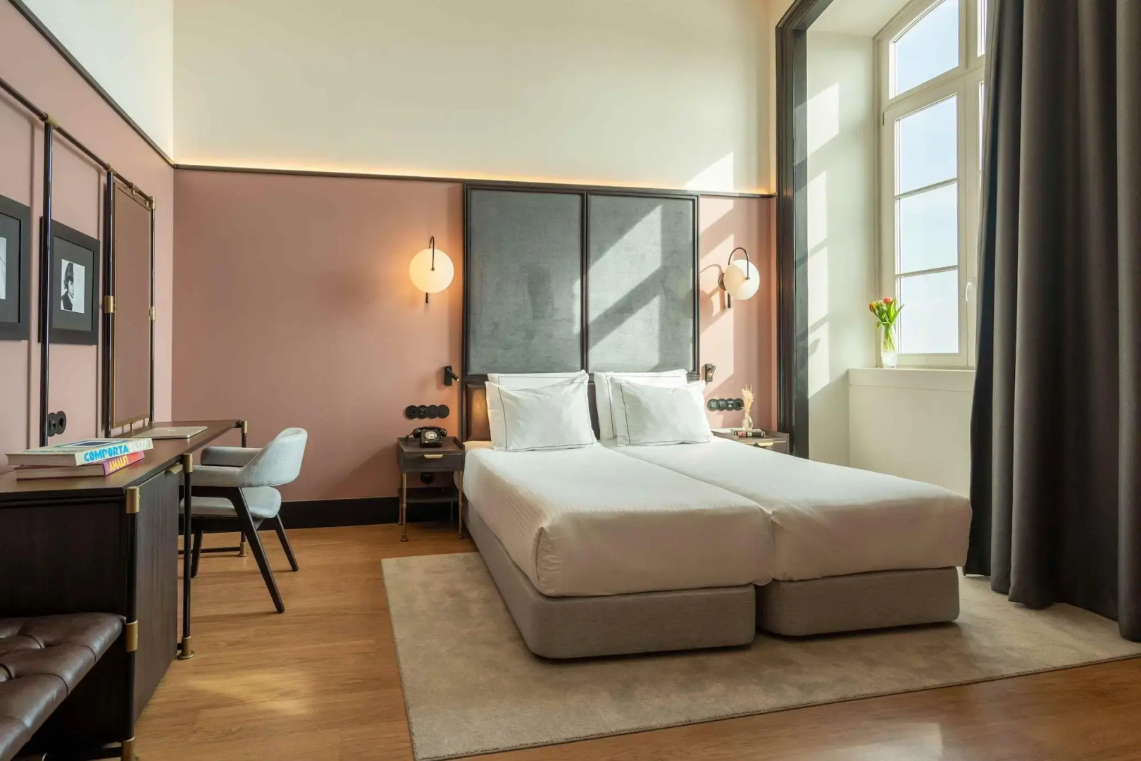 Foto - The Editory Riverside Hotel, an Historic Hotel