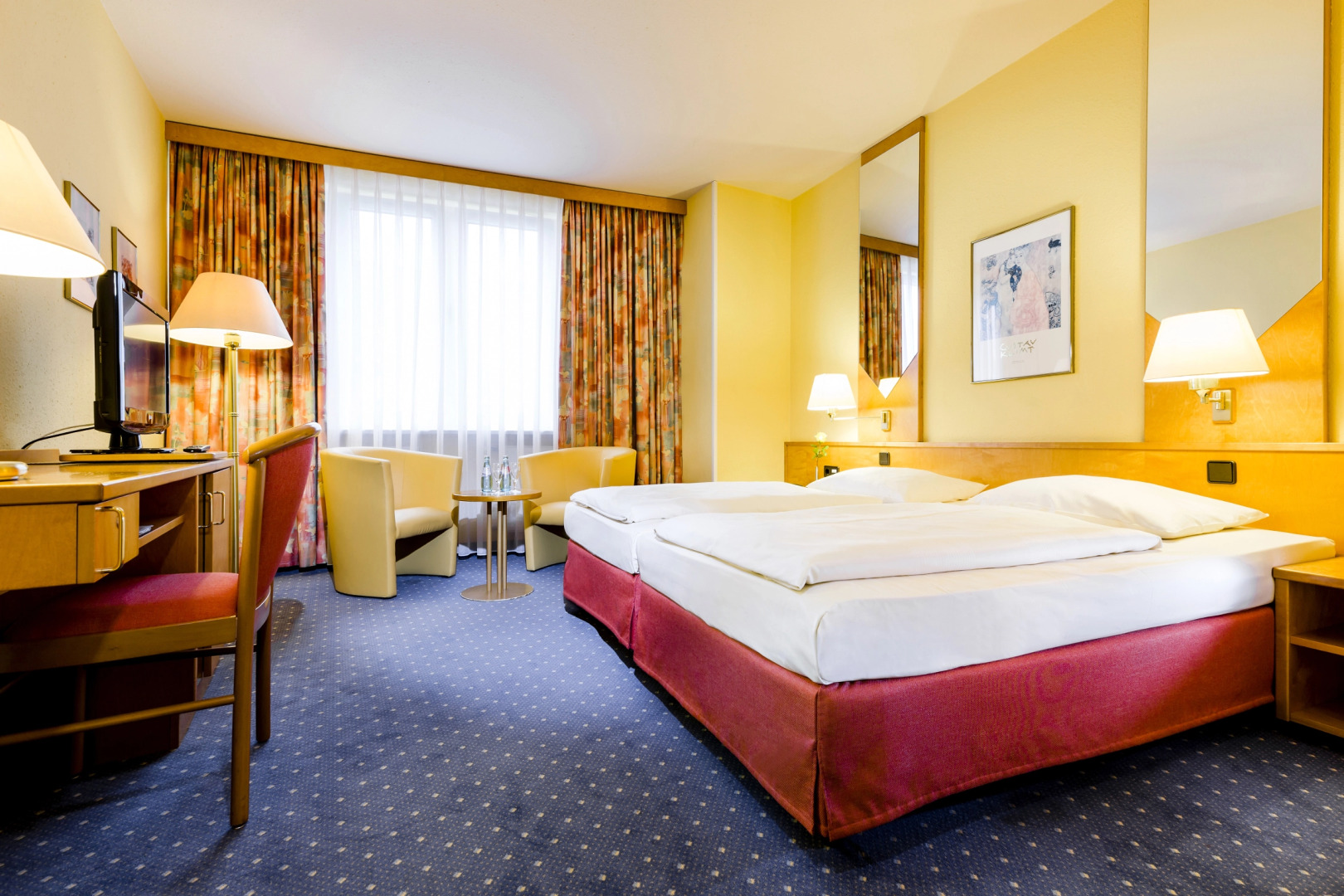 Foto - Taste Hotel Dresden-ehemals Residenz Alt Dresden