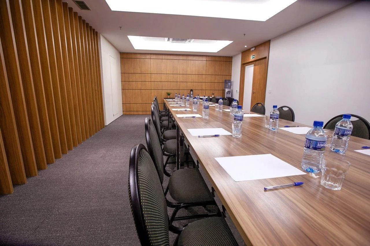 Foto - Hplus Vision Executive