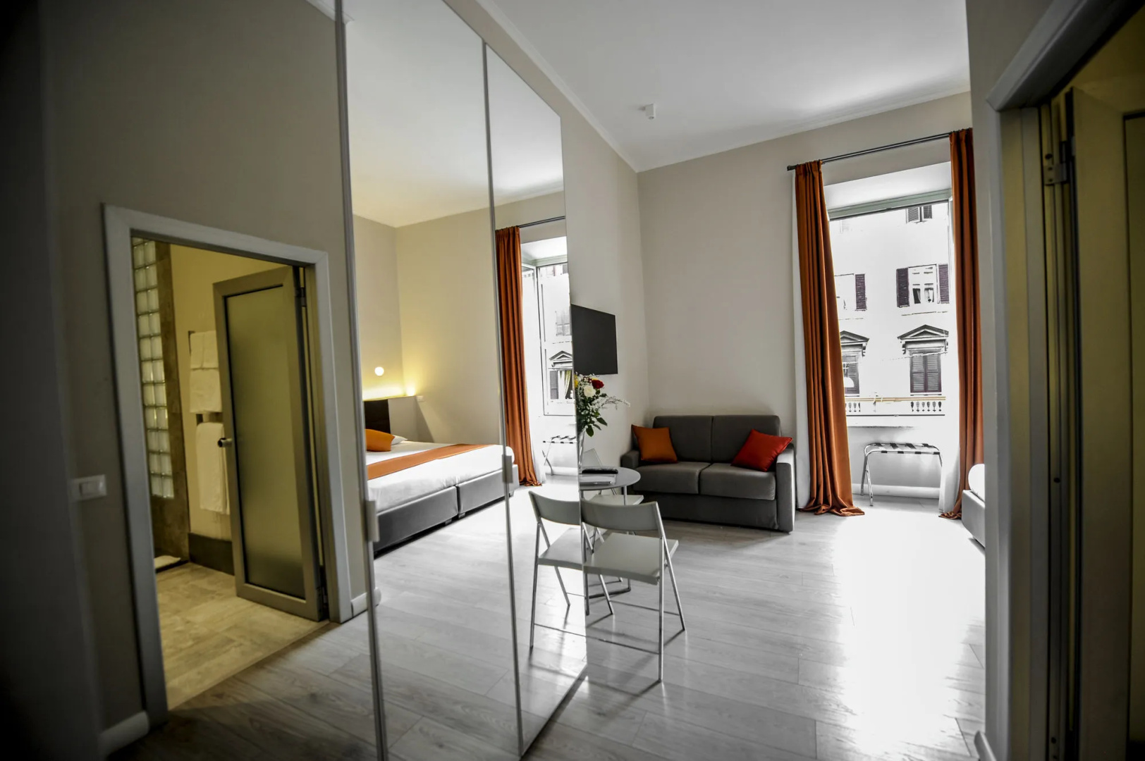 Foto - The Roman Empire Guesthouse
