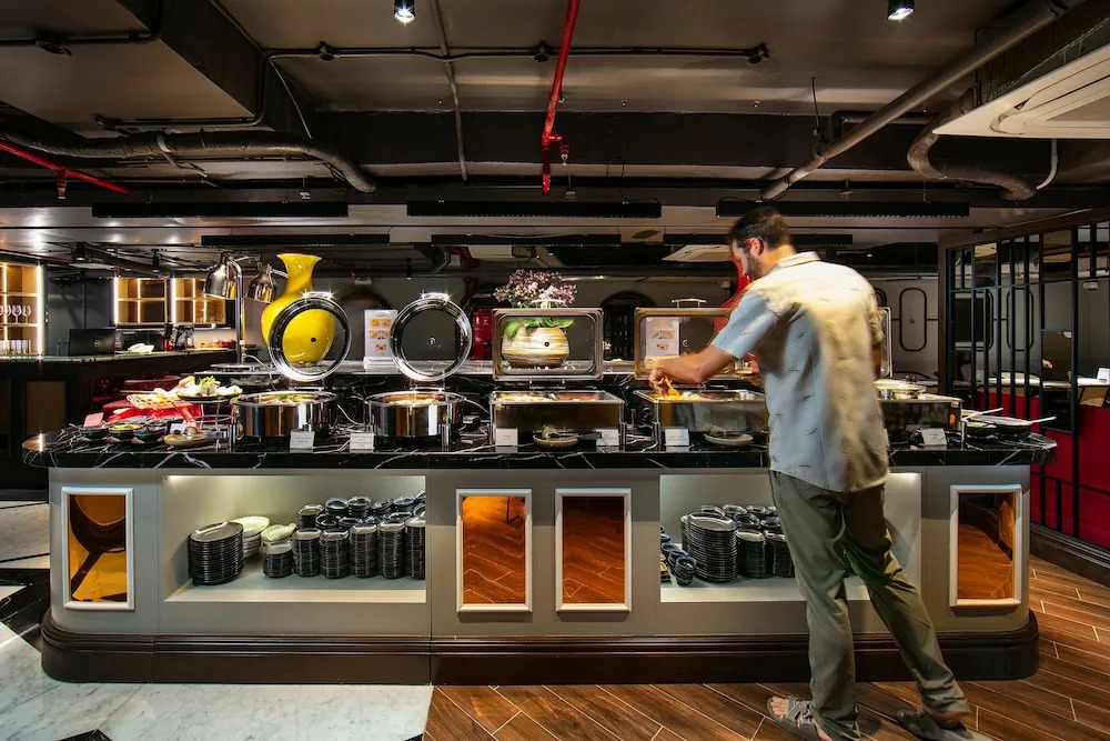 Foto - Hanoi Lion Boutique Hotel & Spa