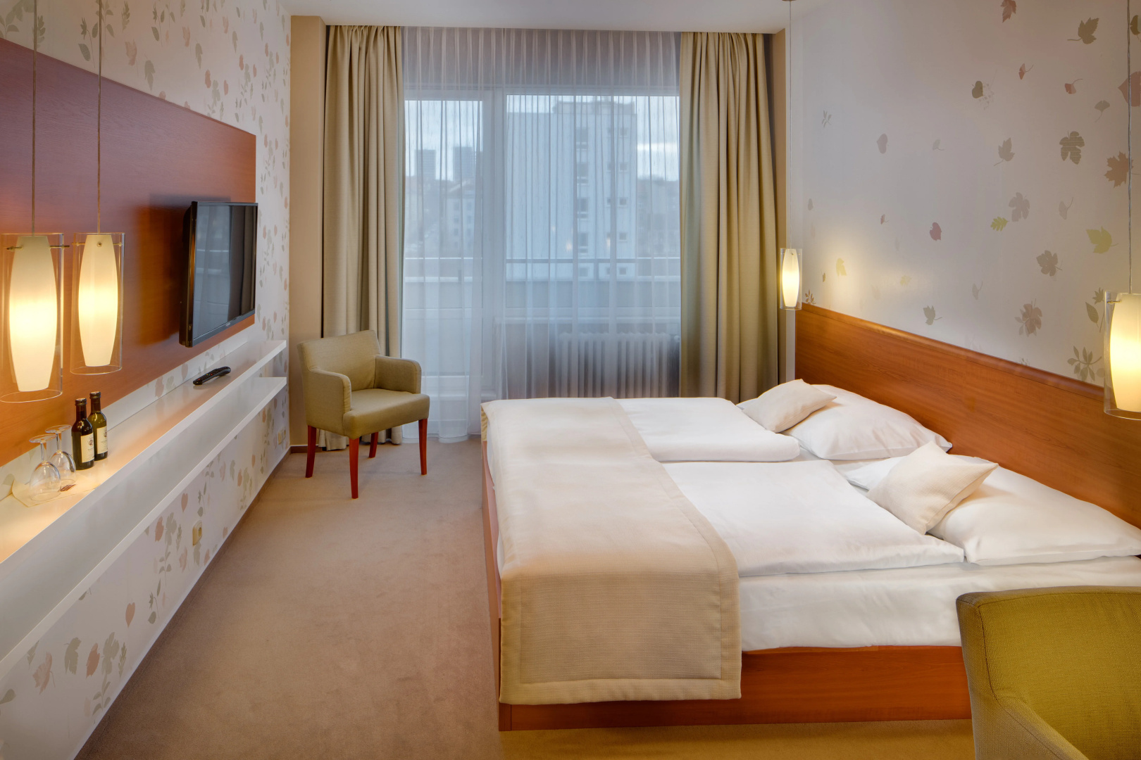 Foto - Avanti Hotel Brno