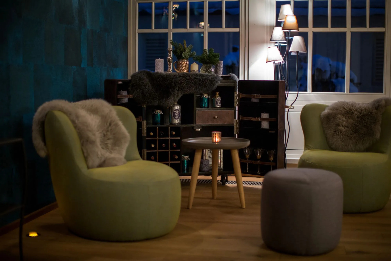 Photo - TWO TIMEZ - Boutique Hotel