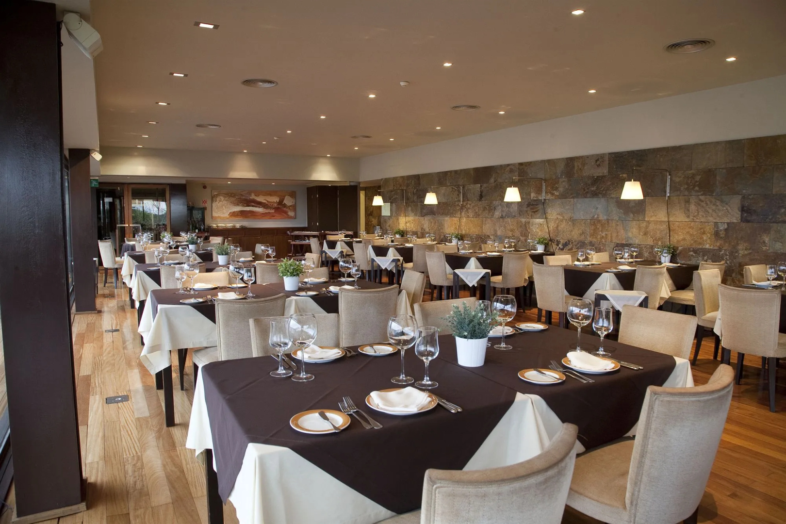 Foto - Santana Hotel & SPA