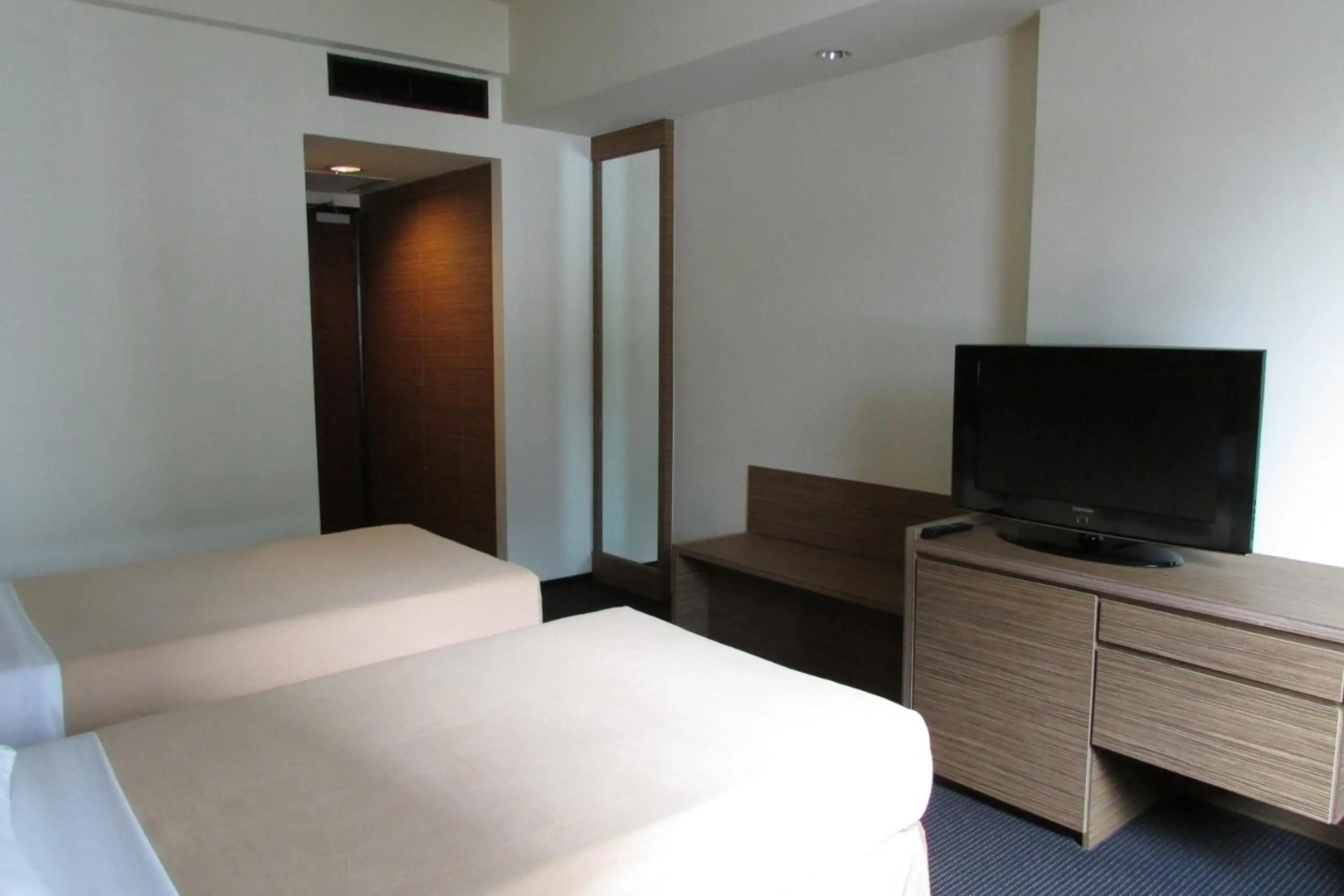 Foto - Strand Hotel