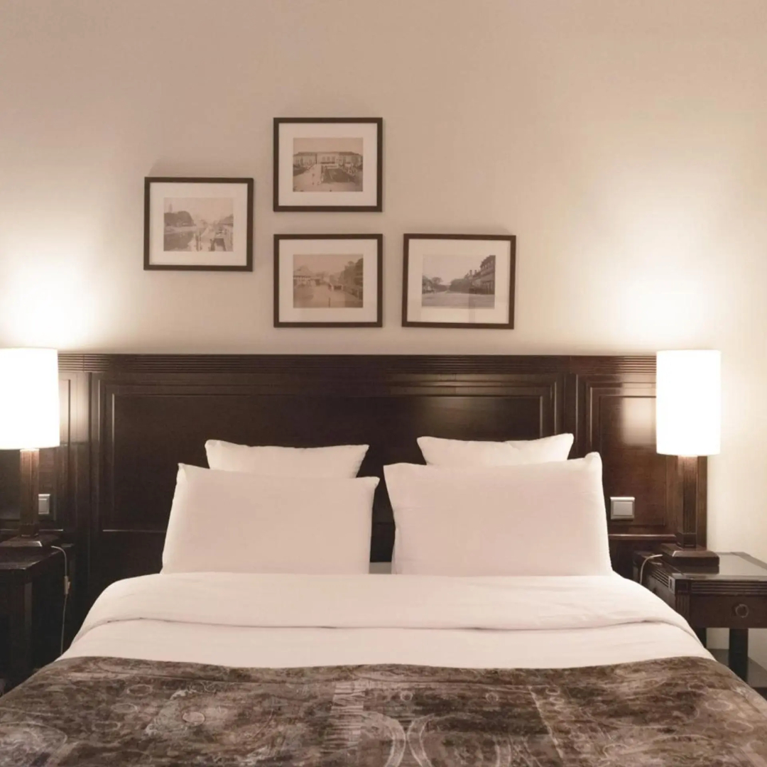 Foto - Hôtel Régent Contades By Stay Collection