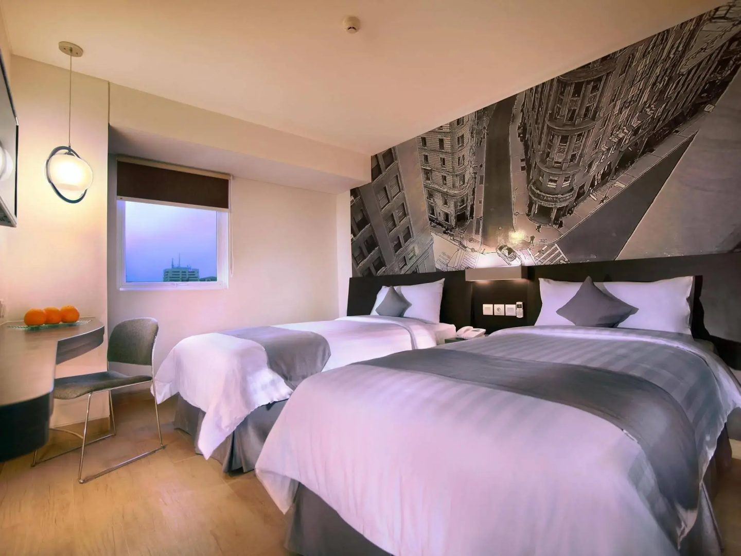 Foto - Neo Hotel Mangga Dua by ASTON