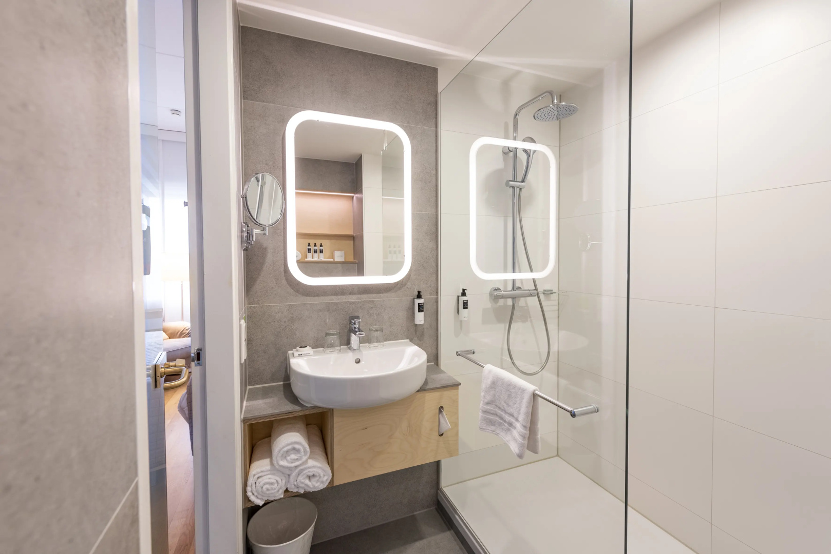 Foto - WestCord Hotel Delft