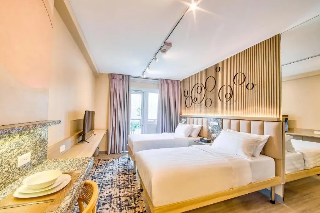 Foto - The Connor Serviced Residences Managed by HII