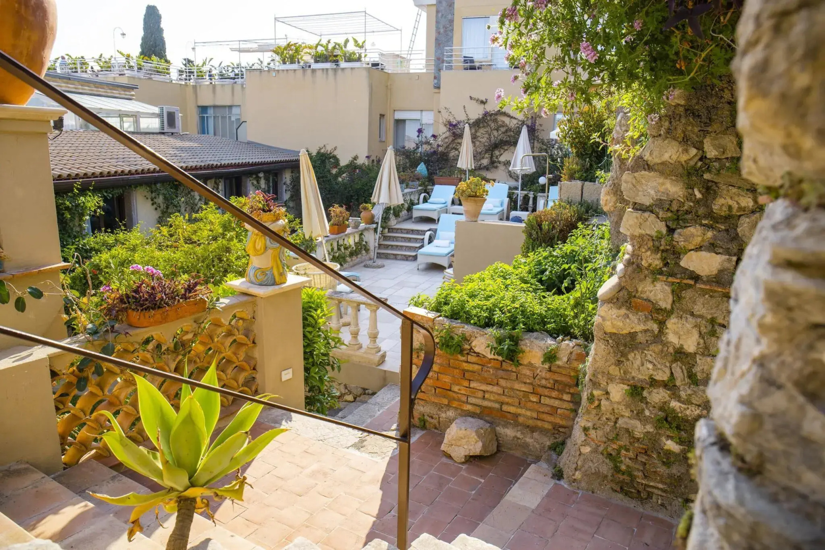 Photo - Villa Taormina