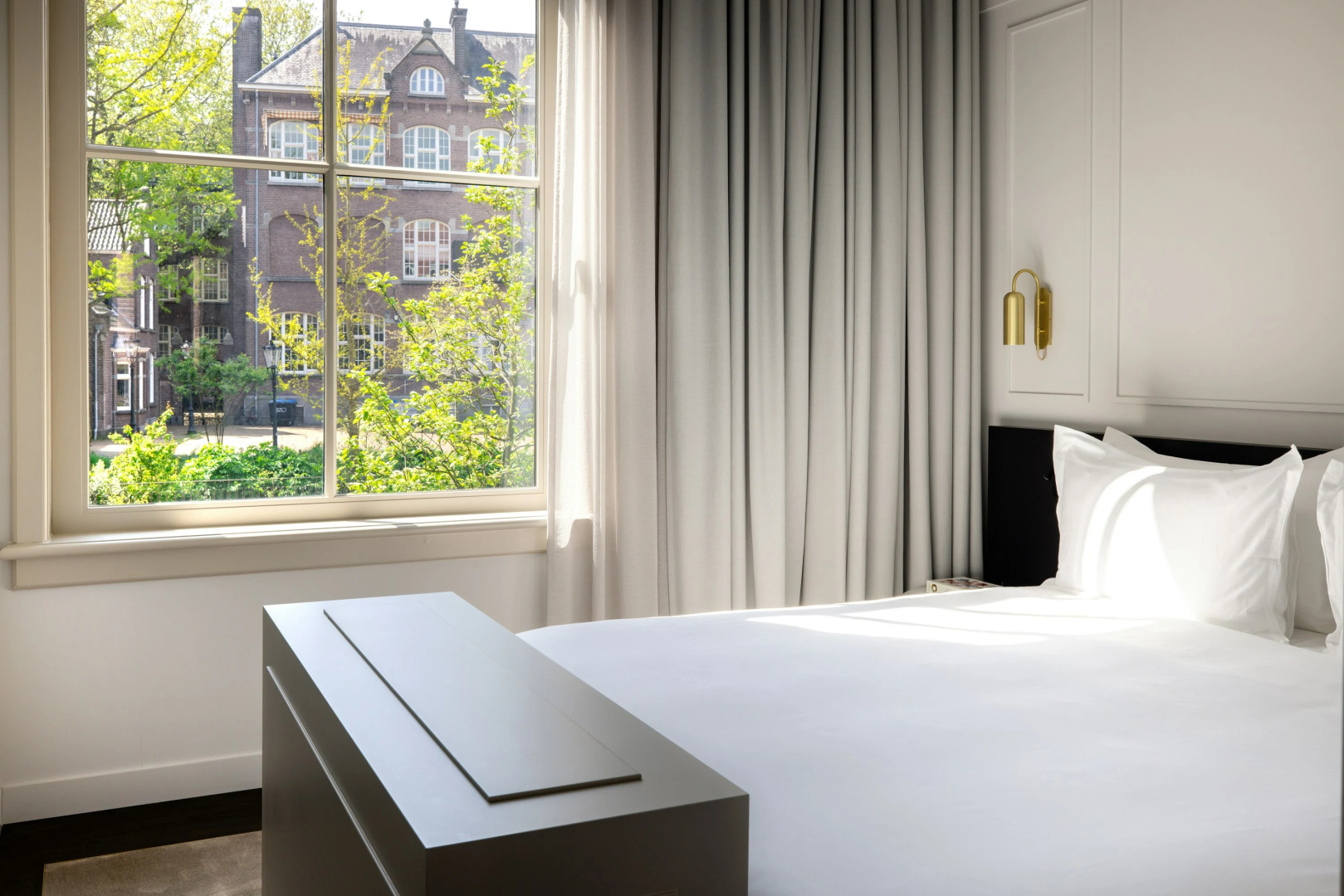 Photo - Pillows Grand Boutique Hotel Maurits at the Park - Small Luxury Hotels