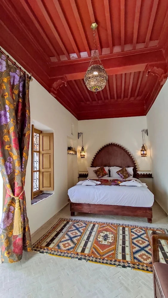 Foto - RIAD DAR En-Nawat