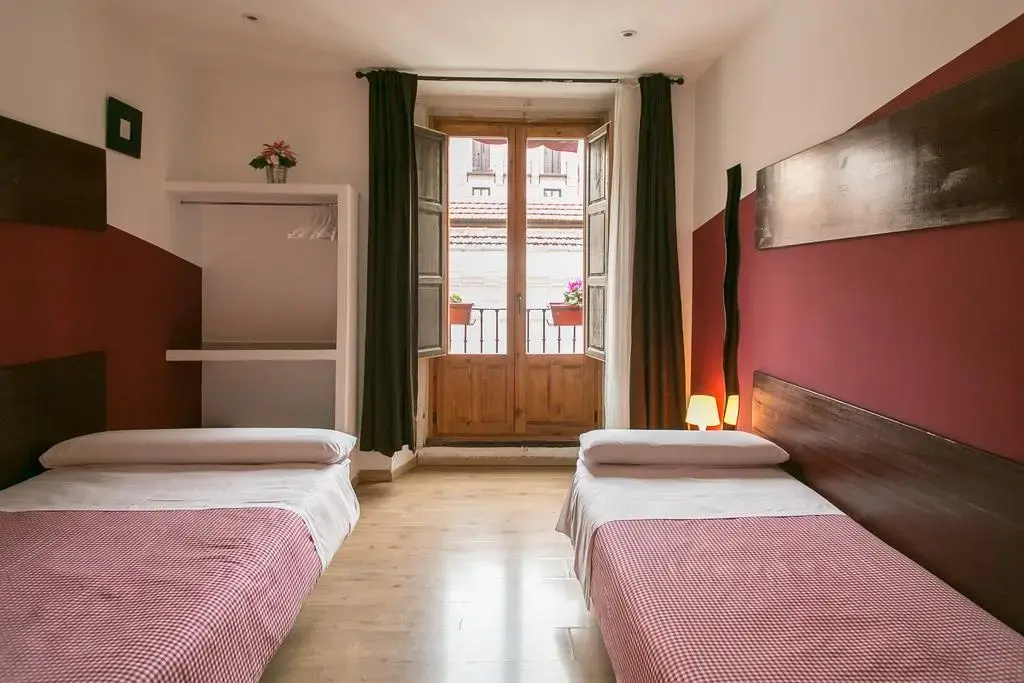 Photo - Hostal La Casa de la Plaza