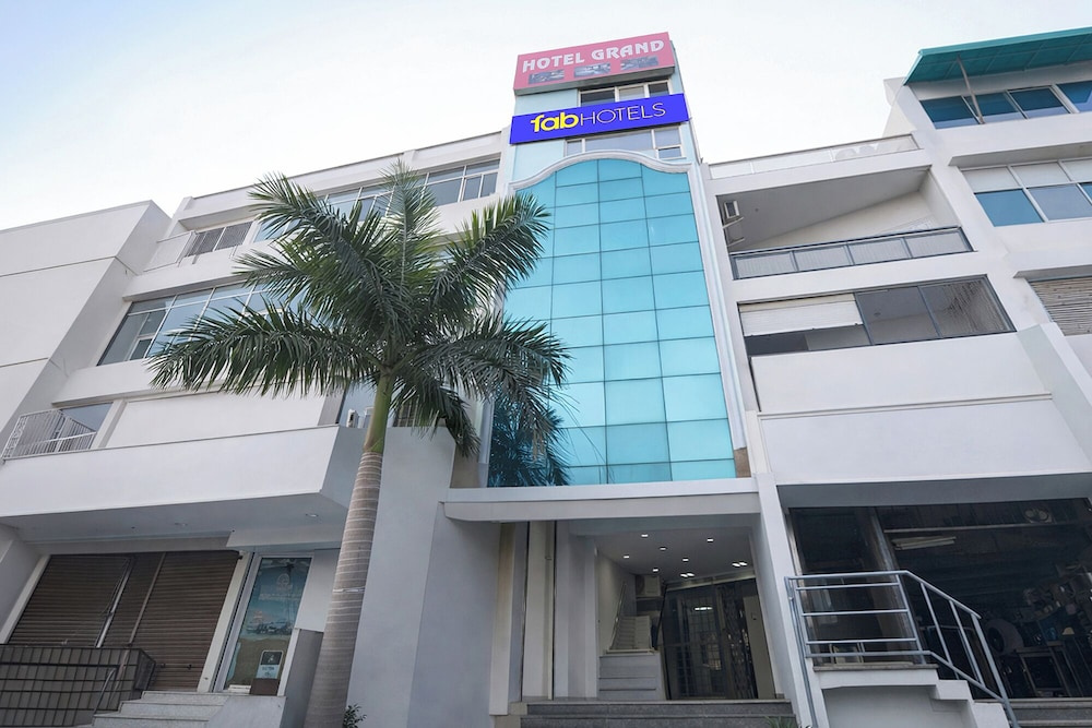 Foto - Fabhotel Grand